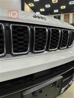 Jeep Grand Cherokee L